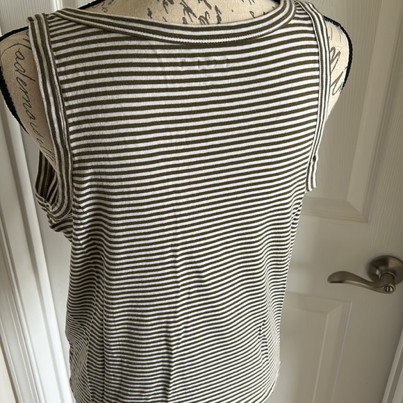 Loft Tank Top - Picture 4 of 7